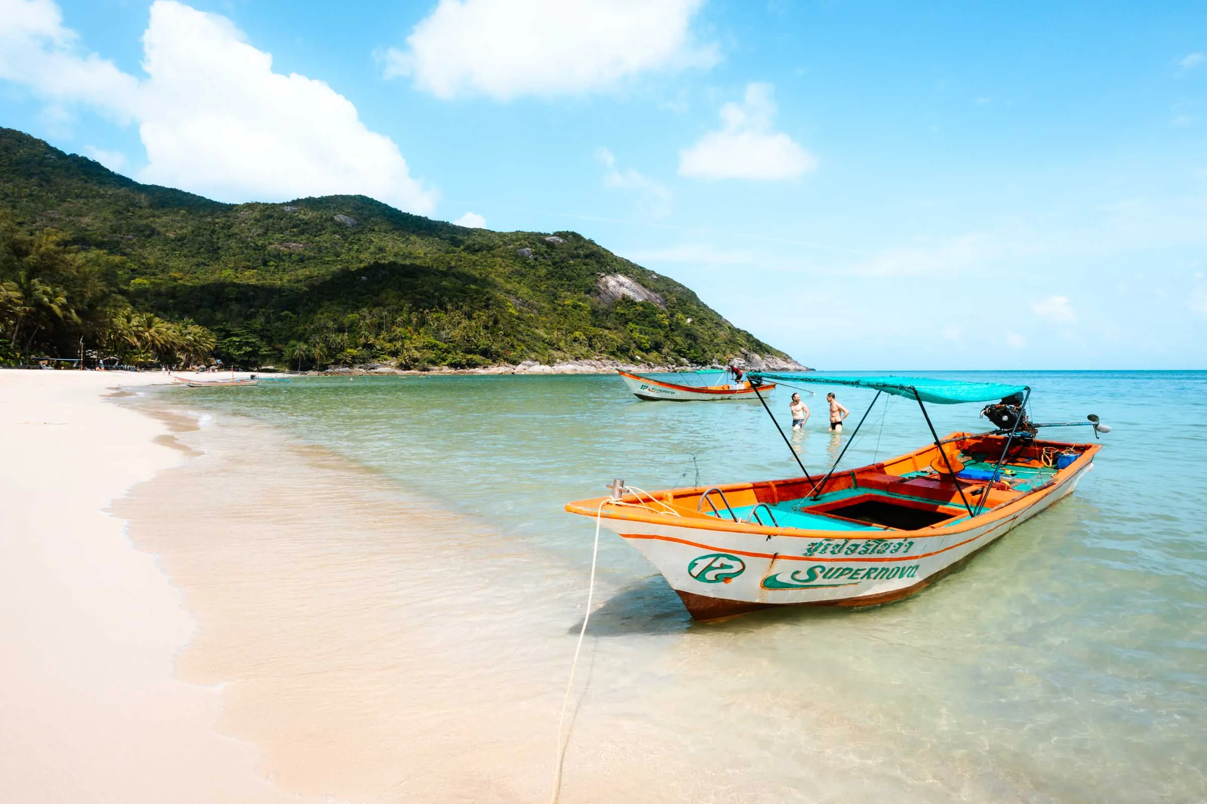 Koh Phangan